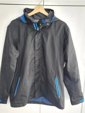 McKinley Durados Outdoor Jacket Boys XL